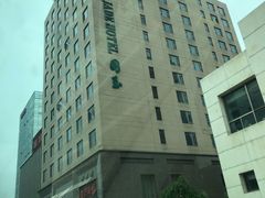 -北京国玉大酒店(鸟巢科技馆店)