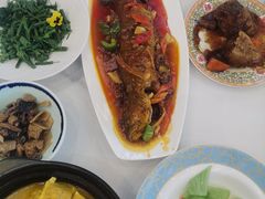 -京滨饭店·餐厅(阜外大街店)