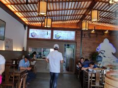 大堂-笑来喜馄饨小笼工坊店(湖滨街店)