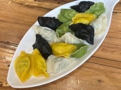 -船歌·鱼水饺青岛菜(国贸商城店)