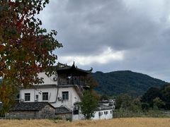 -塔川景区