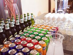 -青岛青龙美爵酒店·阳光海岸西餐厅