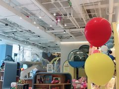 -KIDults童伴儿亲子餐厅(达美中心广场店)