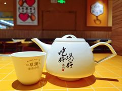 -蔡澜点心·粤菜(海印都荟城店)