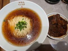 -松鹤楼面馆(飞州国际广场店)