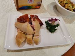 -糟粕醋·椰苑海南菜餐厅(亚龙湾天域酒店)