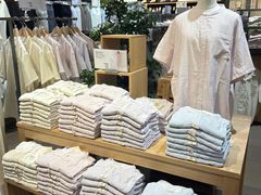 -MUJI无印良品(保利时光里店)