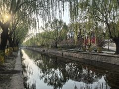 -元大都城垣遗址公园