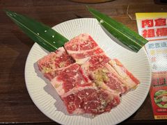 -肉仓焼肉バー(烟台山店)