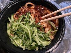 -酱府老碗面(西大店)