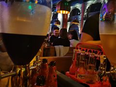 -Helens海伦司小酒馆(广州永庆坊店)