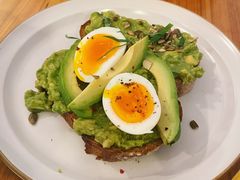 -Egg•Allday Brunch(襄阳北路店)