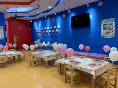 -美吉姆国际儿童教育中心(湛江招商花园城店)