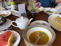 -水月周庄铂尔曼酒店-水月荟中餐厅