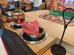 -华记煲仔华·煲仔饭(三元里万科里店)