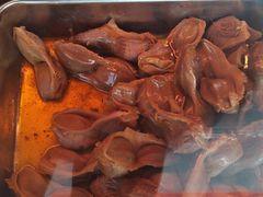 -绝味鸭脖(花园路店)