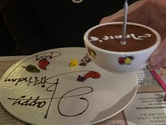 -安妮意大利餐厅(日坛店)