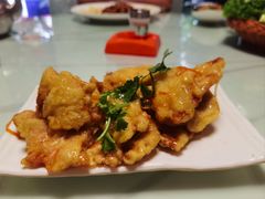 -黑土地东北私房菜馆(南门大街店)