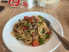 -萨莉亚意大利餐厅(龙胜站颂荟商场店)