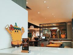 -乐凯撒披萨(正佳广场店)