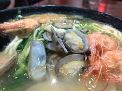 -台州老六海鲜面馆(上南总店)