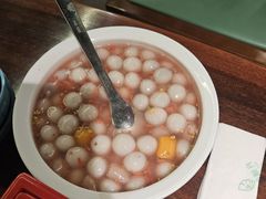 -荷塘秋月·本帮江浙菜(国权路店)