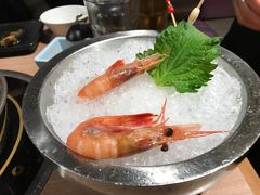 -水林间·寿喜烧自助(仙林金鹰店)