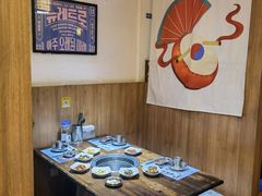 -韩一品韩国料理(柏庐南路店)