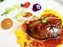 -蒲叙(凯天国际店)