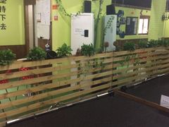 -RoMan罗马健身工作室(莘庄店)