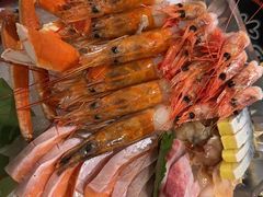 -极尚大瀛喜日本料理(铜锣湾店)