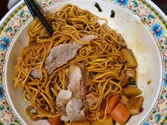 -金杨拉面王小吃面馆·牛三宝面·红烧牛肉粉