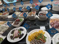 -渔码头食府·20年蓬莱老字号(登州路店)