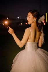 点击看大图 -都市丽人婚纱摄影