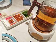 -东流山烤鸭·家常菜(雨山龙湖店)