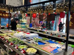 -东辰望海鱼码头·海鲜餐厅