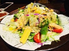 -久喜番和牛烧肉酒场(北辰三角洲店)