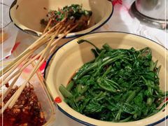 -东排食堂长沙小吃大排档(五一广场店)