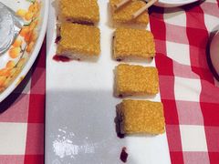 -西贝莜面村(近铁城市广场店)