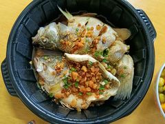 -新白鹿餐厅(百联中环店)