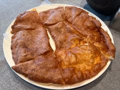 老北京糖油饼-柿合缘新京菜(国金中心商场店)