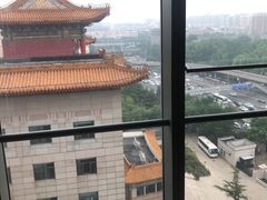 -北京索菲特大酒店