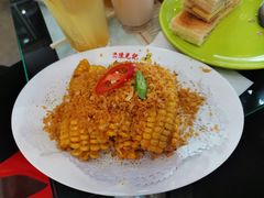 -澳门陈光记烧味饭店(万象城店)