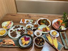 -红叶日本料理(辰熙广场店)