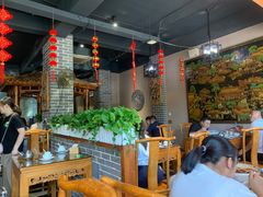 -新派川菜馆(济南路店)
