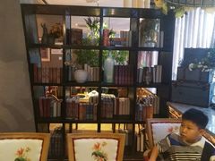 -通海俄式烧烤(下瓦房店)