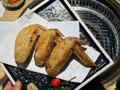 -松鱼亭·和牛烧肉(协鑫广场店)