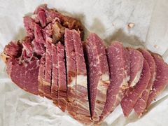 -刘纪孝腊牛羊肉(北广济街店)