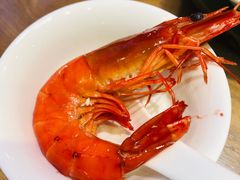 -上厨本帮菜(中山西路店)