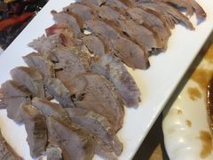 -福来居烤鸭店(天坛二店)